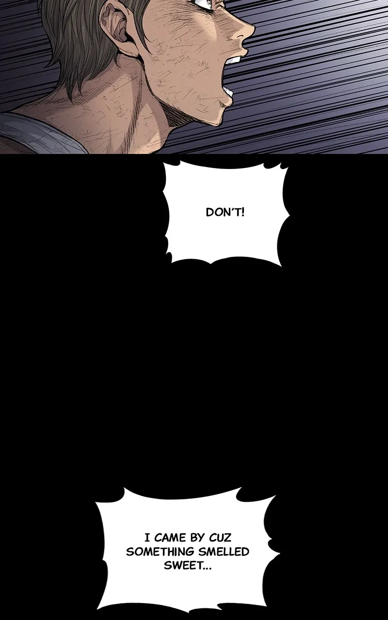 Read Dead Queen chapter 13 image 35 on Lezhin