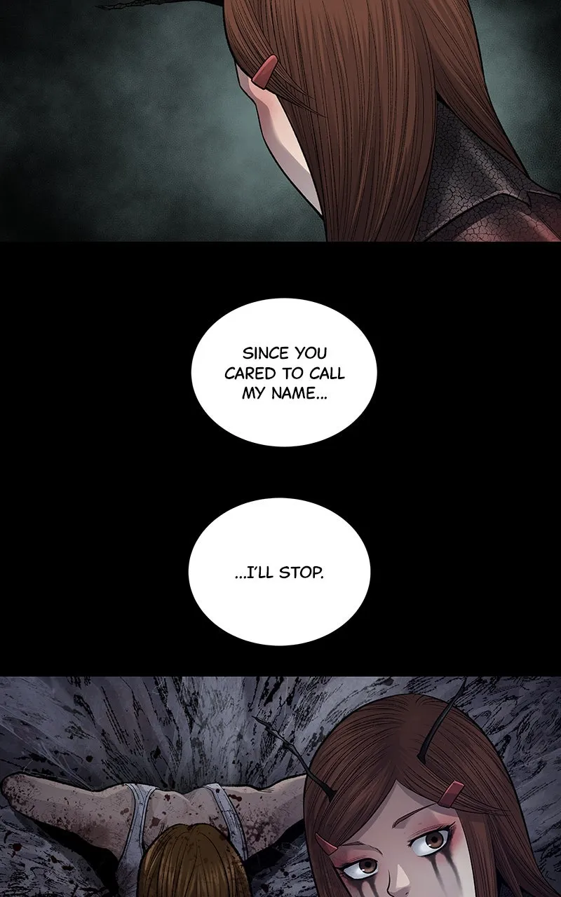 Read Dead Queen chapter 13 image 39 on Lezhin