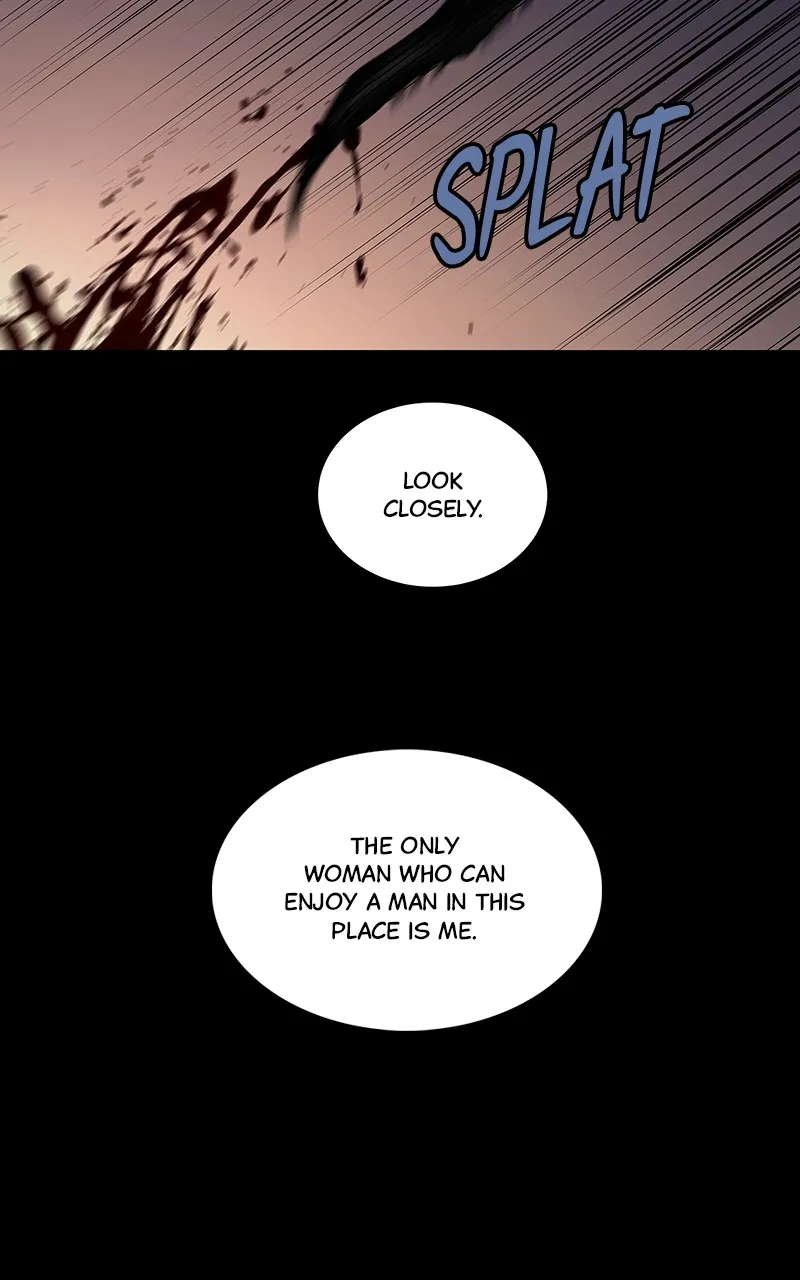 Read Dead Queen chapter 13 image 41 on Lezhin