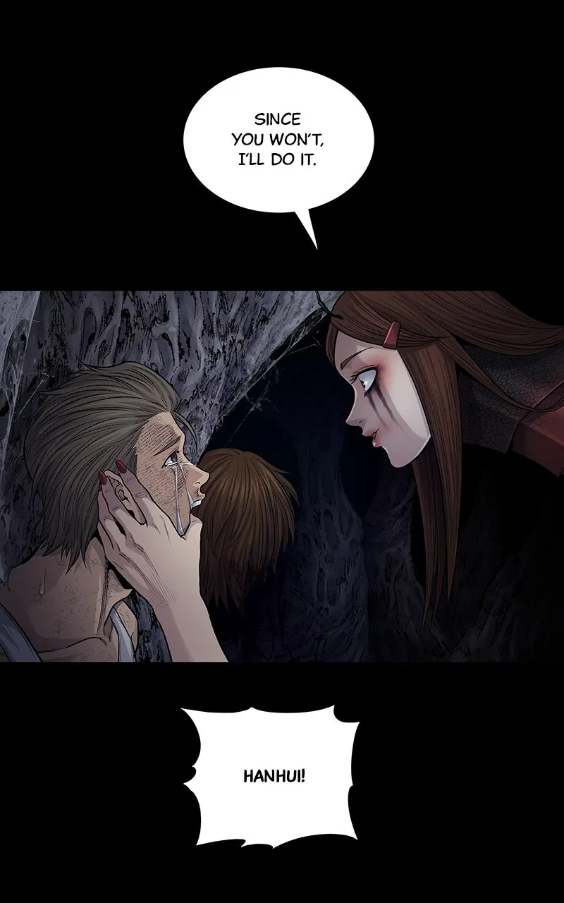 Read Dead Queen chapter 13 image 42 on Lezhin