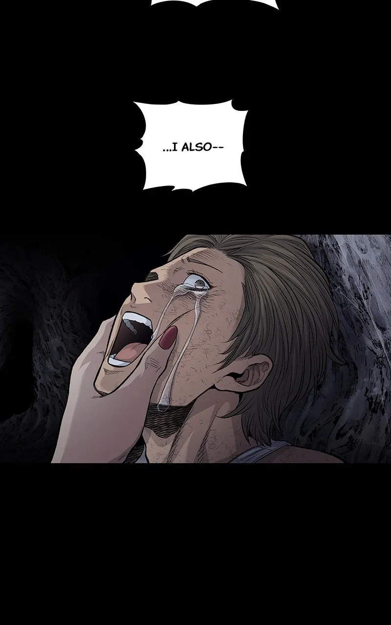 Read Dead Queen chapter 13 image 44 on Lezhin