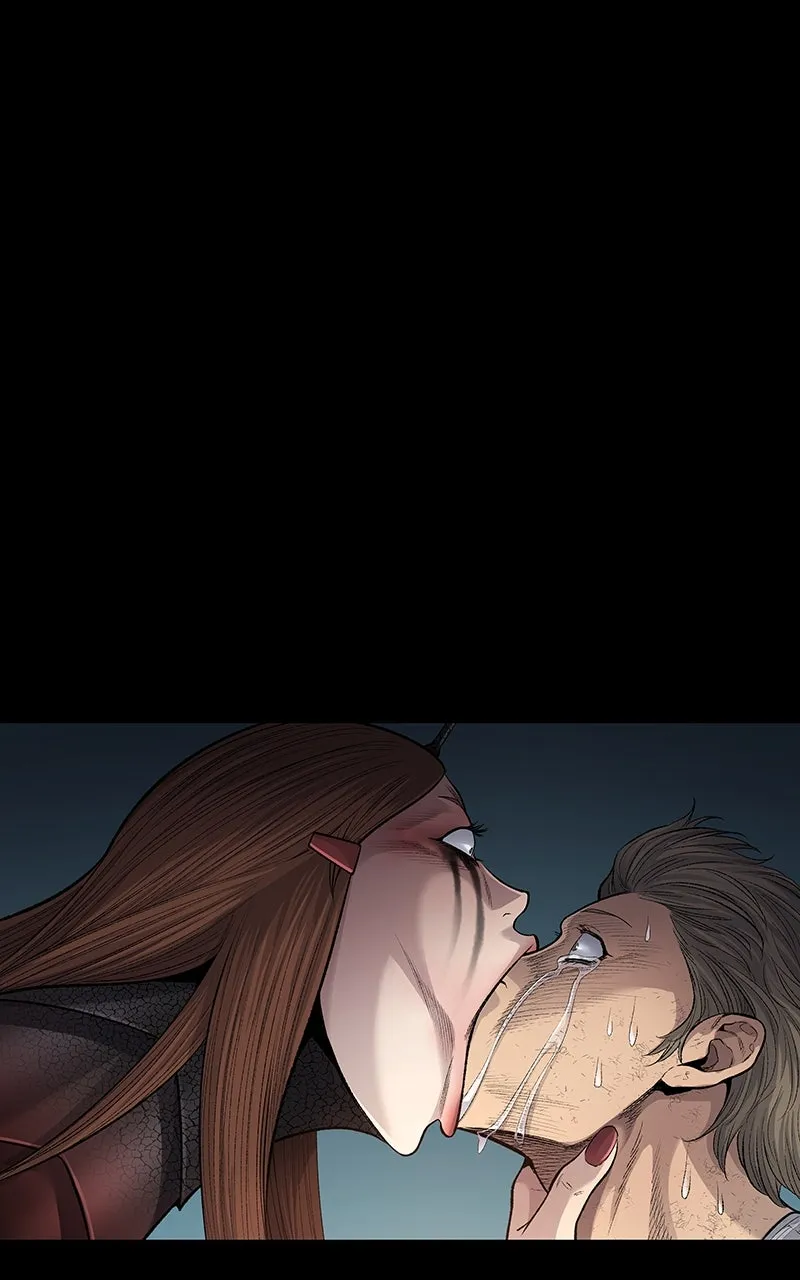 Read Dead Queen chapter 13 image 45 on Lezhin