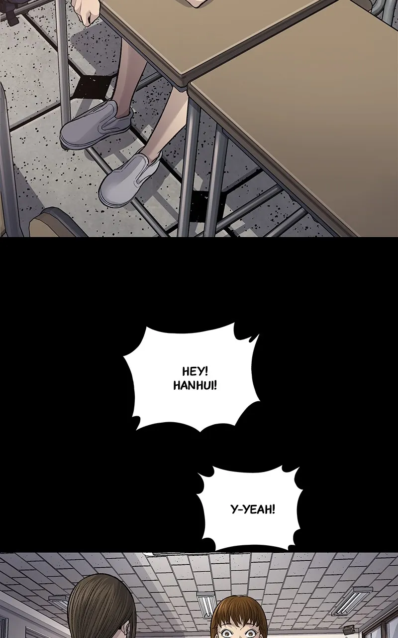 Read Dead Queen chapter 13 image 47 on Lezhin