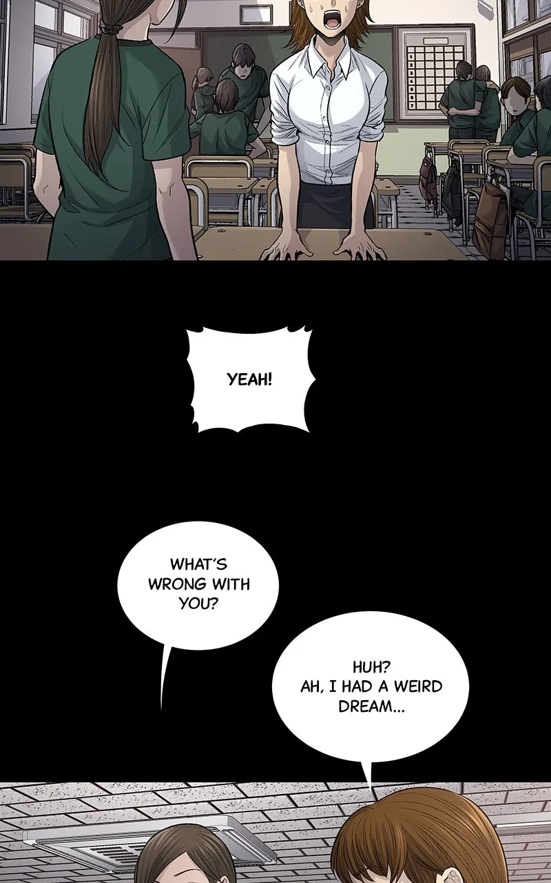 Read Dead Queen chapter 13 image 48 on Lezhin