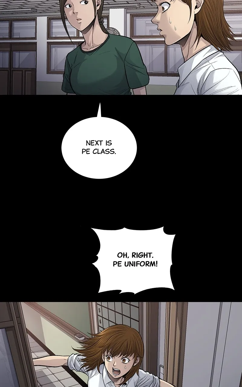 Read Dead Queen chapter 13 image 49 on Lezhin