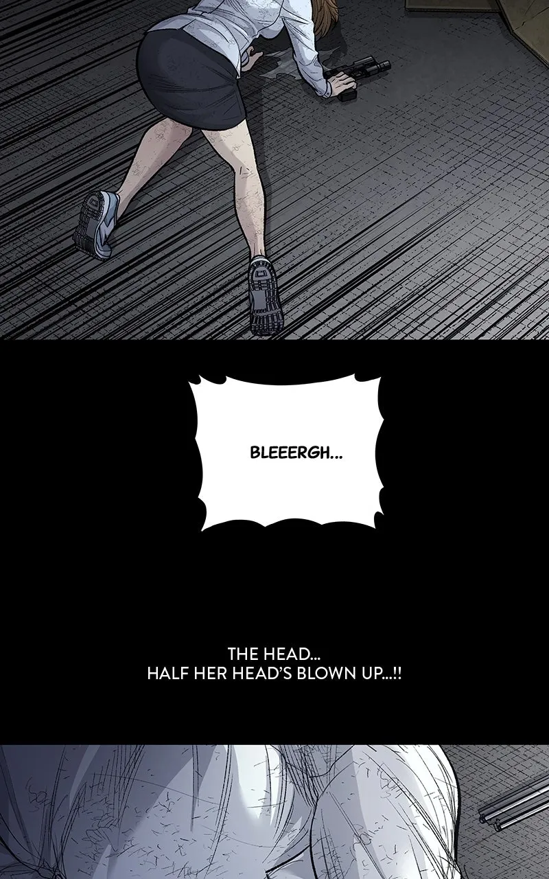 Read Dead Queen chapter 13 image 5 on Lezhin