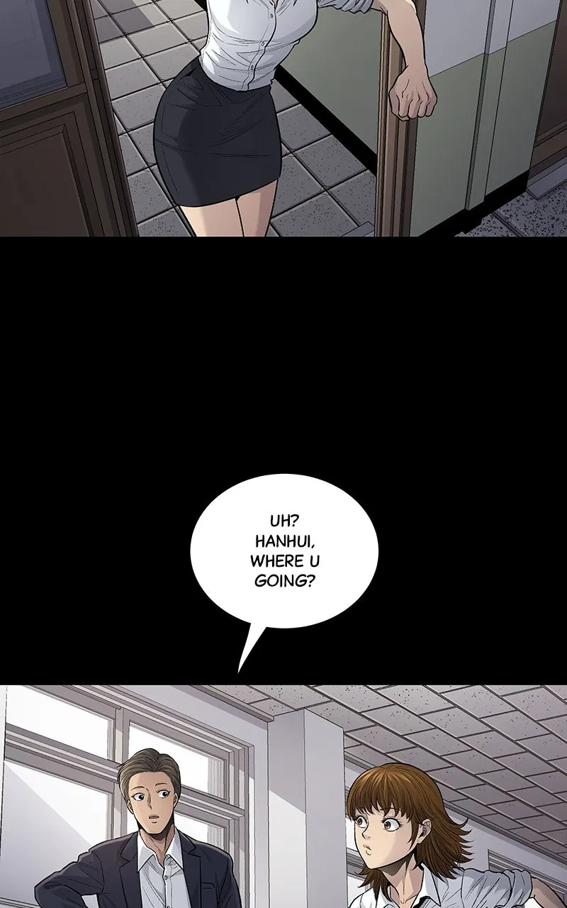 Read Dead Queen chapter 13 image 50 on Lezhin
