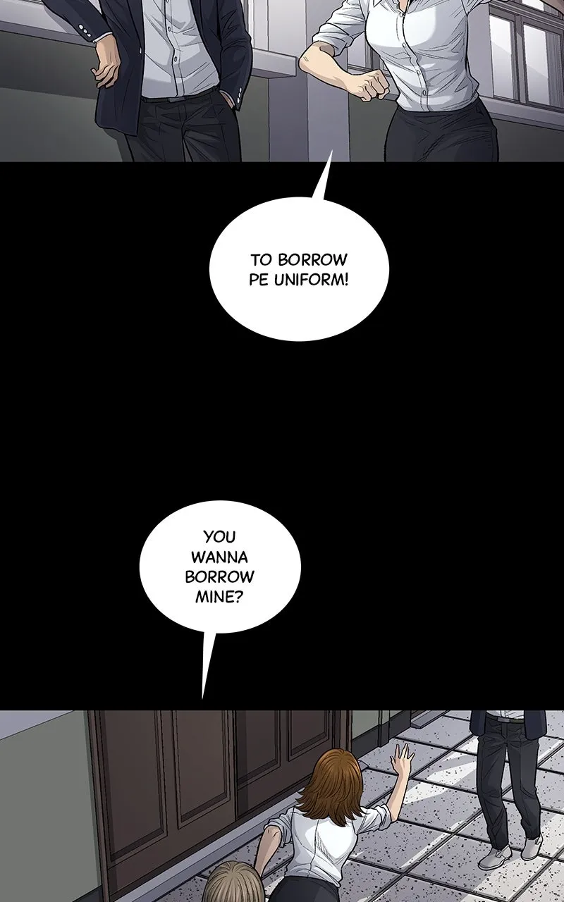 Read Dead Queen chapter 13 image 51 on Lezhin