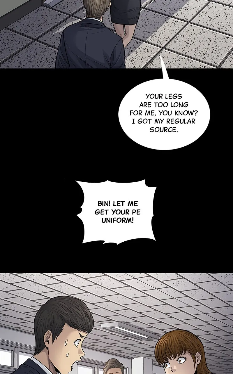 Read Dead Queen chapter 13 image 52 on Lezhin