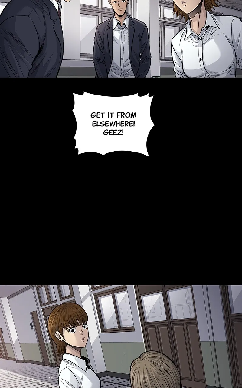 Read Dead Queen chapter 13 image 53 on Lezhin