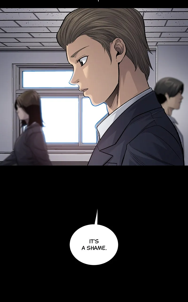 Read Dead Queen chapter 13 image 56 on Lezhin