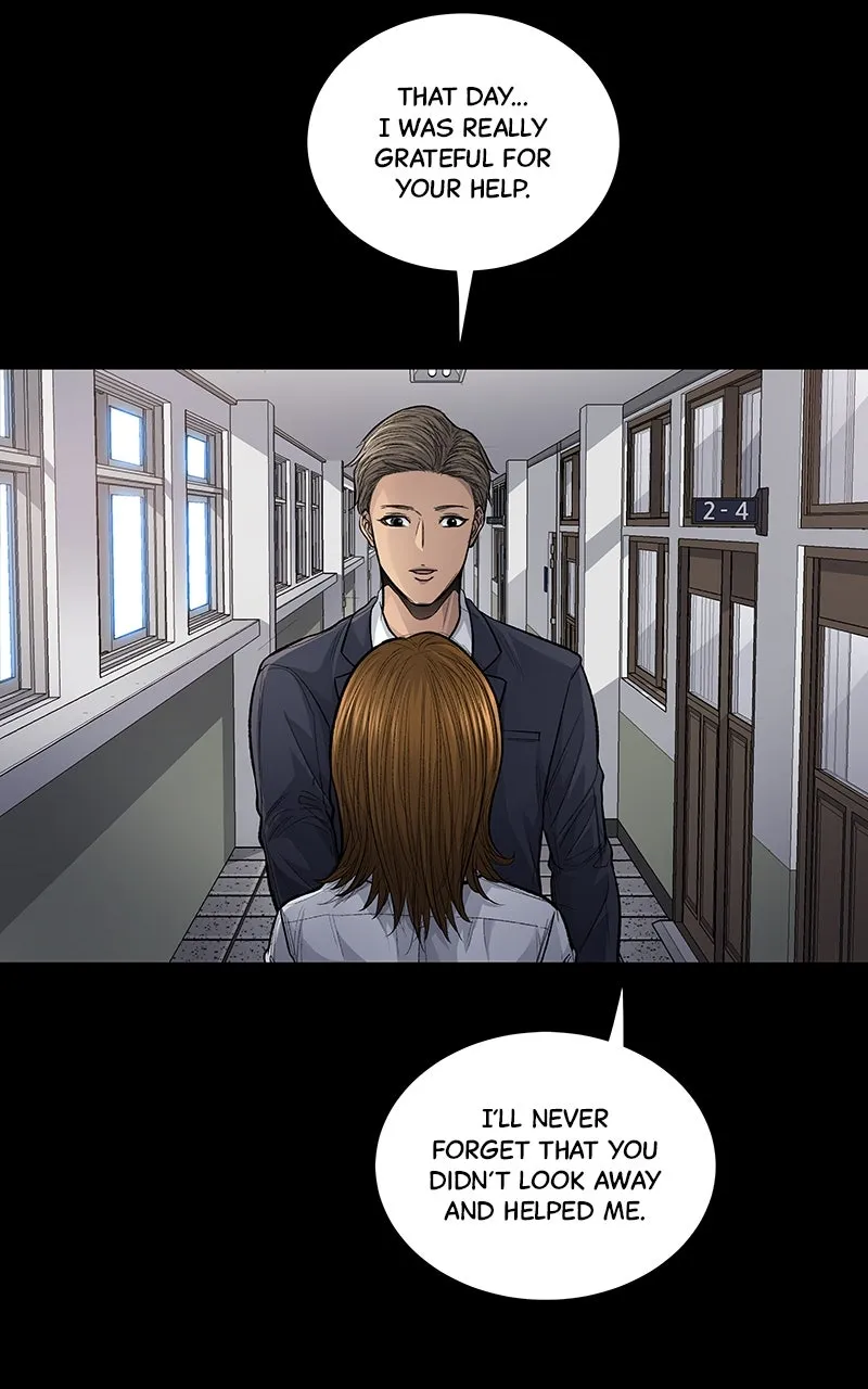Read Dead Queen chapter 13 image 58 on Lezhin