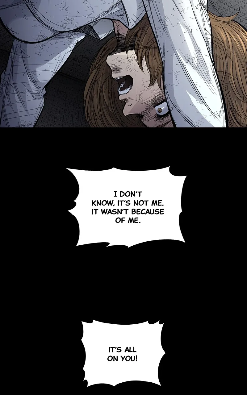 Read Dead Queen chapter 13 image 6 on Lezhin