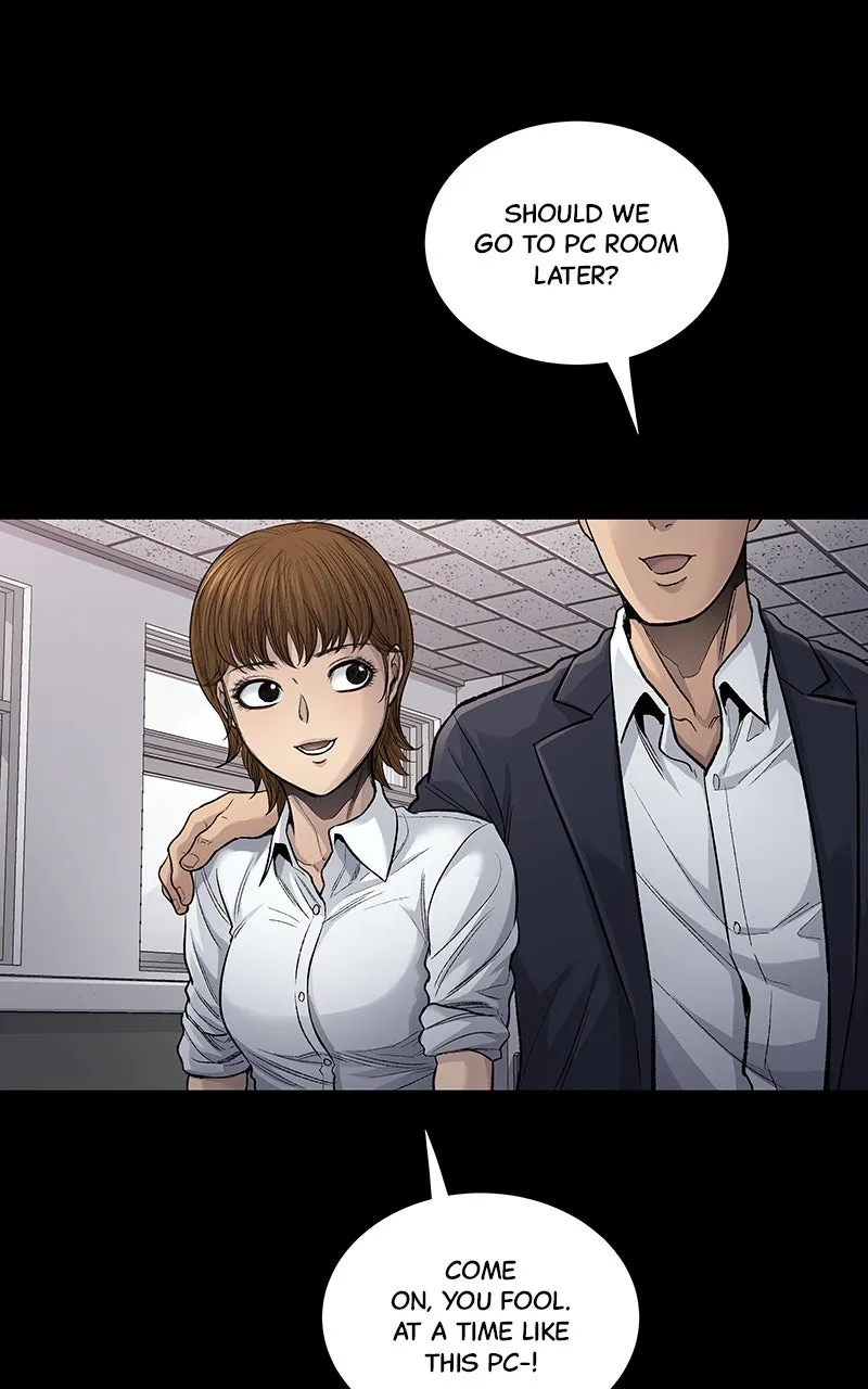 Read Dead Queen chapter 13 image 62 on Lezhin