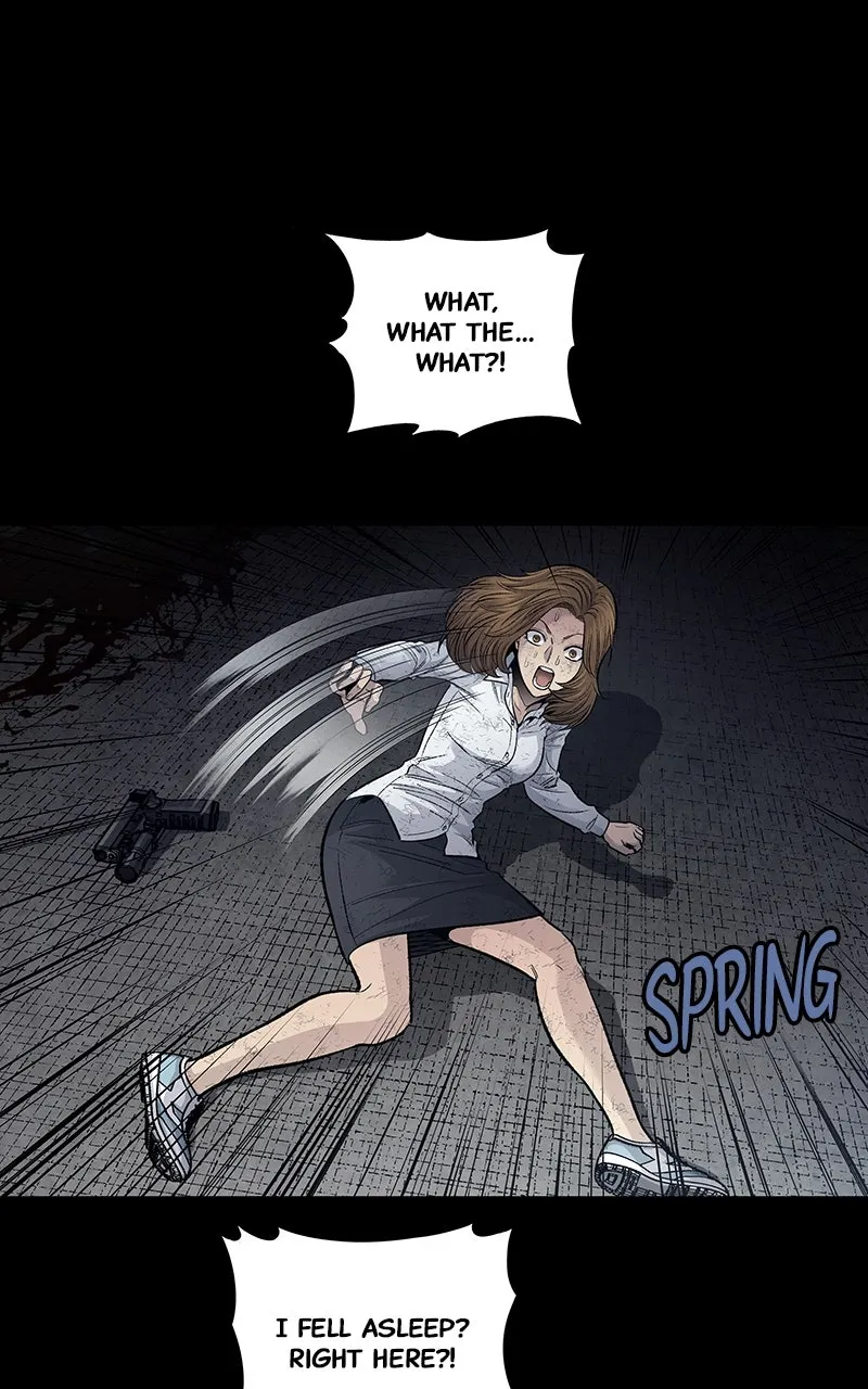 Read Dead Queen chapter 13 image 69 on Lezhin