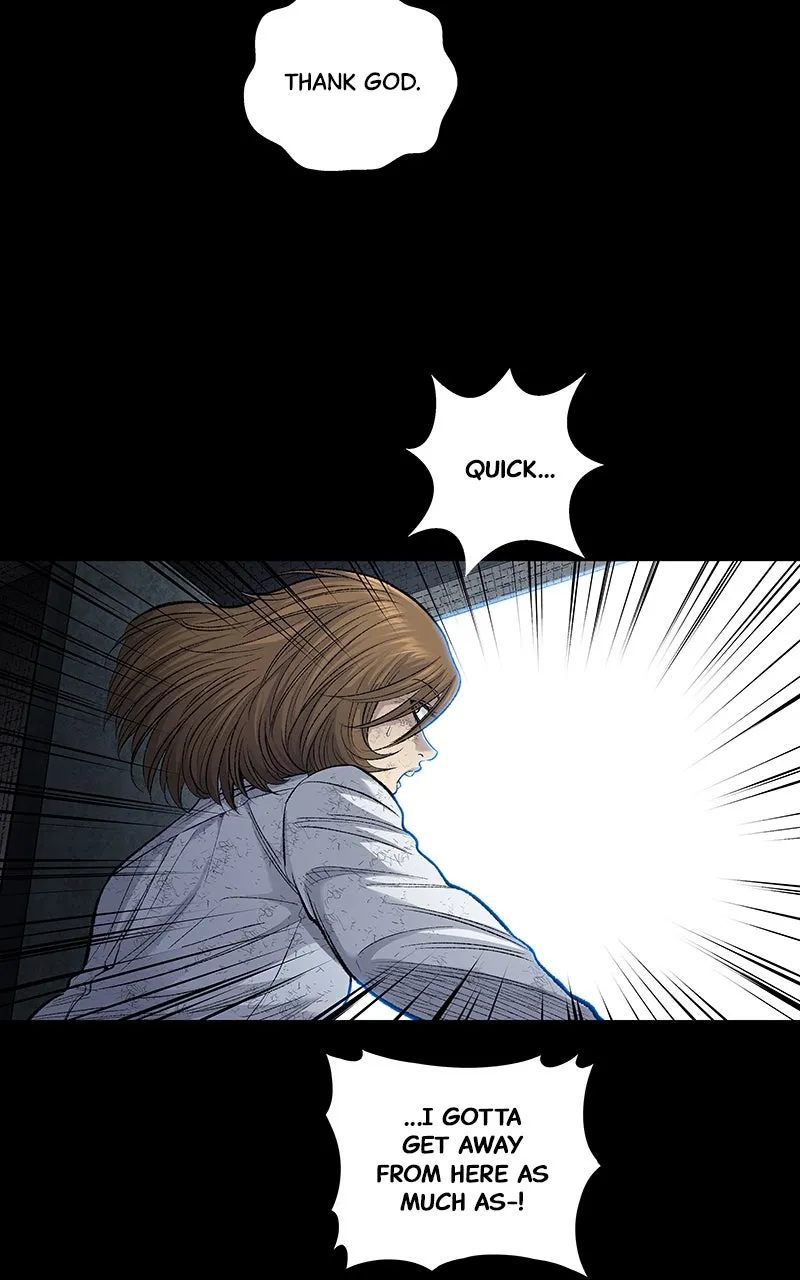 Read Dead Queen chapter 13 image 71 on Lezhin