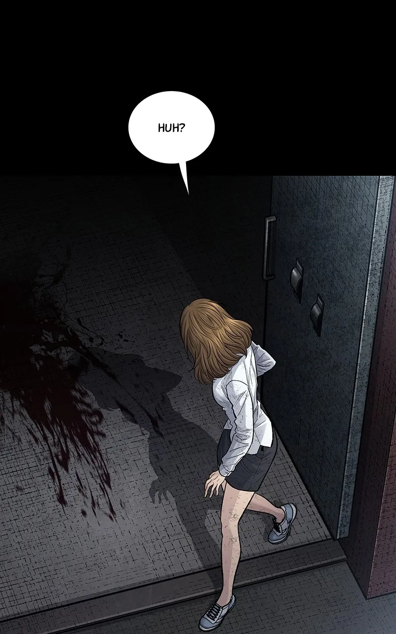 Read Dead Queen chapter 13 image 72 on Lezhin