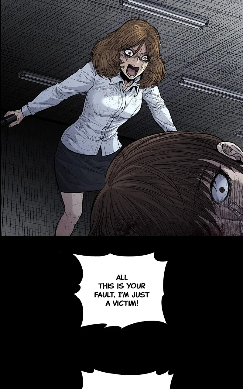 Read Dead Queen chapter 13 image 8 on Lezhin