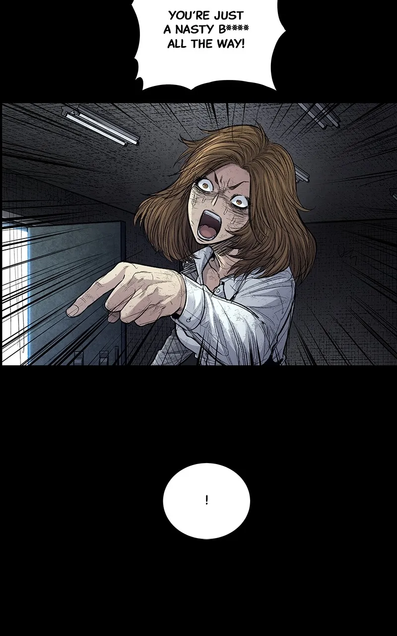 Read Dead Queen chapter 13 image 9 on Lezhin
