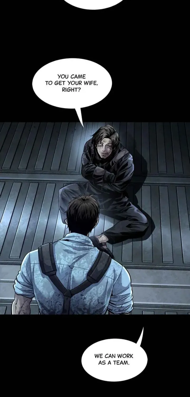 Read Dead Queen chapter 130 image 14 on Lezhin
