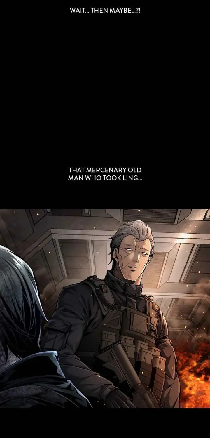 Read Dead Queen chapter 130 image 18 on Lezhin