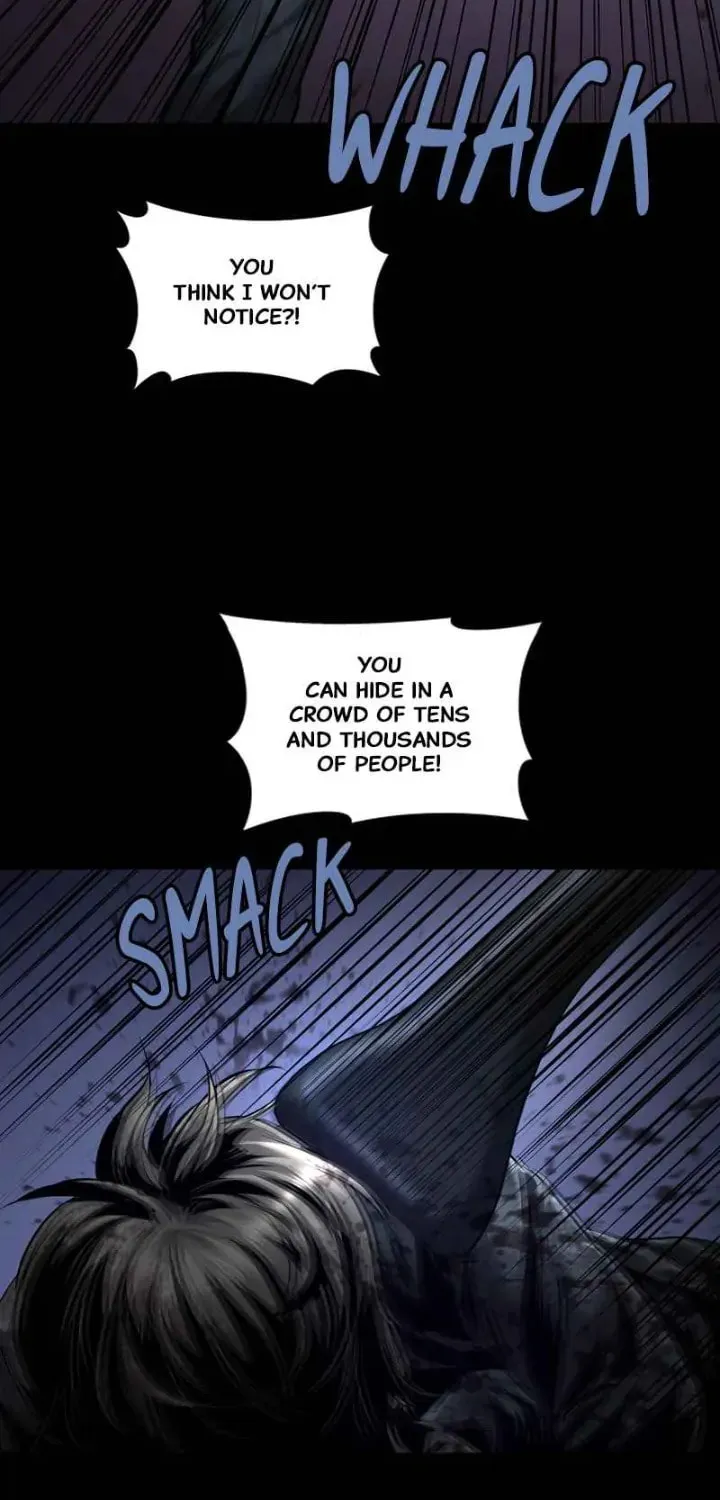 Read Dead Queen chapter 130 image 2 on Lezhin