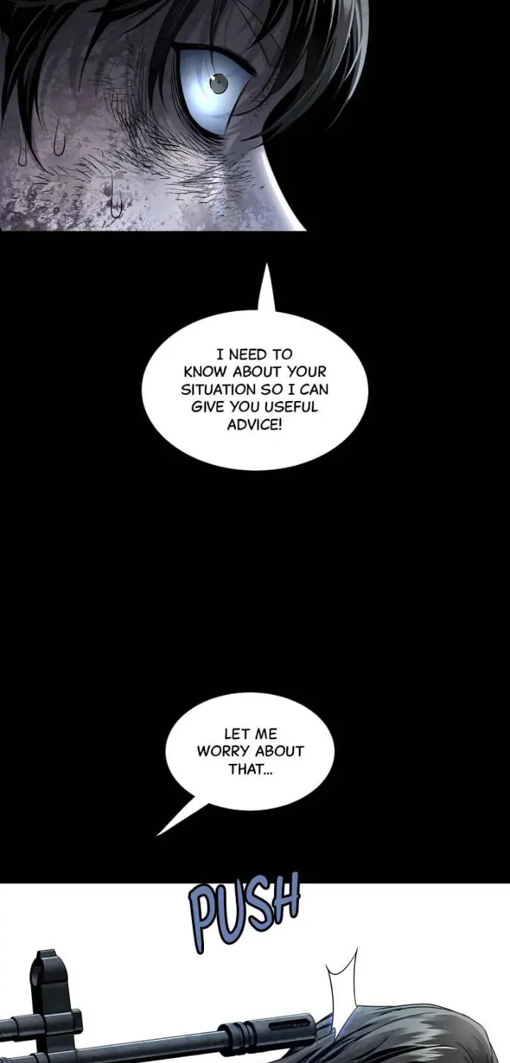 Read Dead Queen chapter 130 image 22 on Lezhin