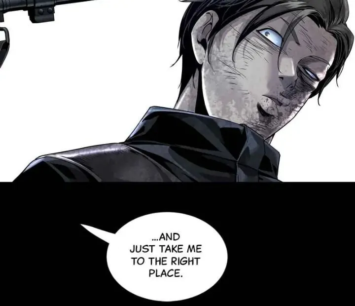Read Dead Queen chapter 130 image 23 on Lezhin