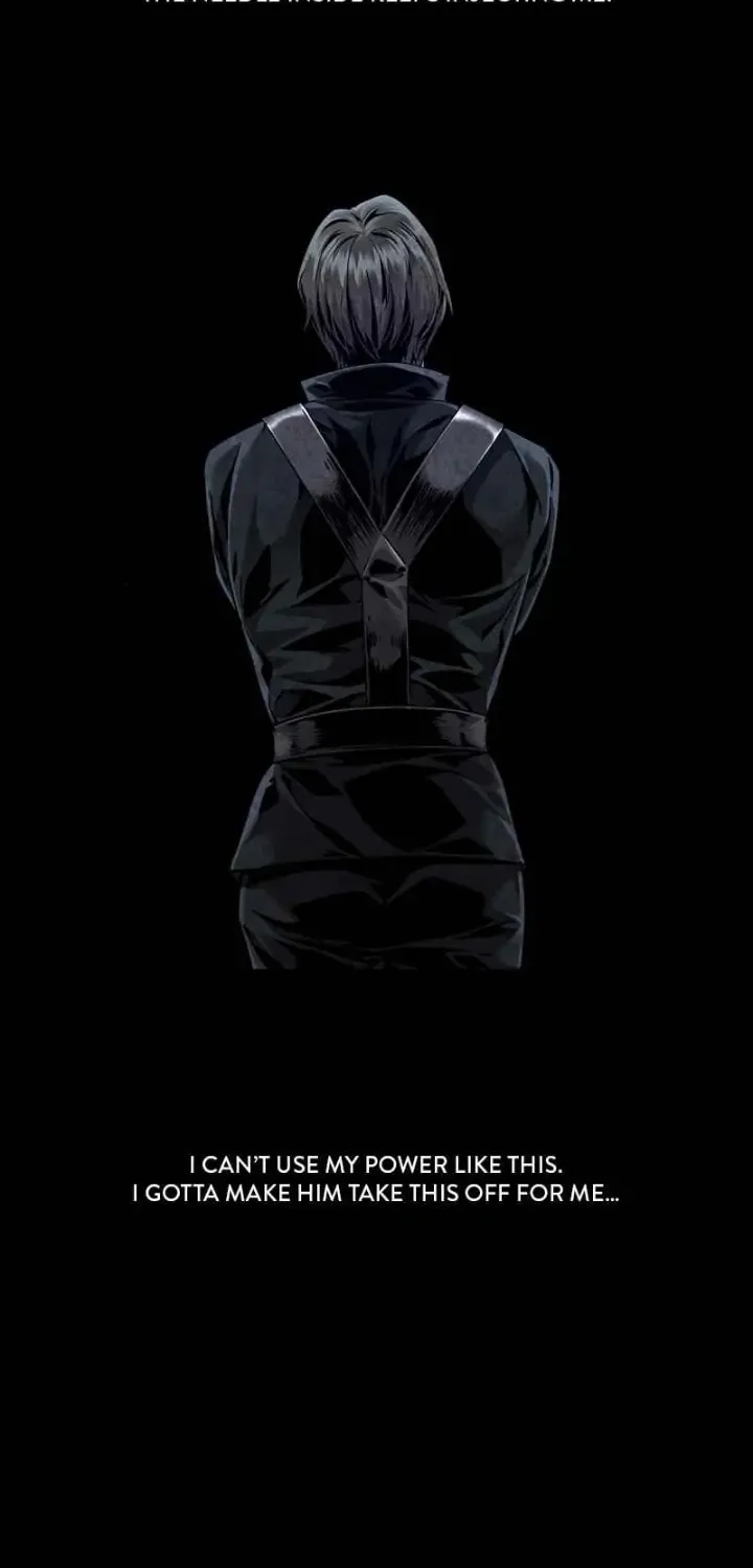 Read Dead Queen chapter 130 image 25 on Lezhin