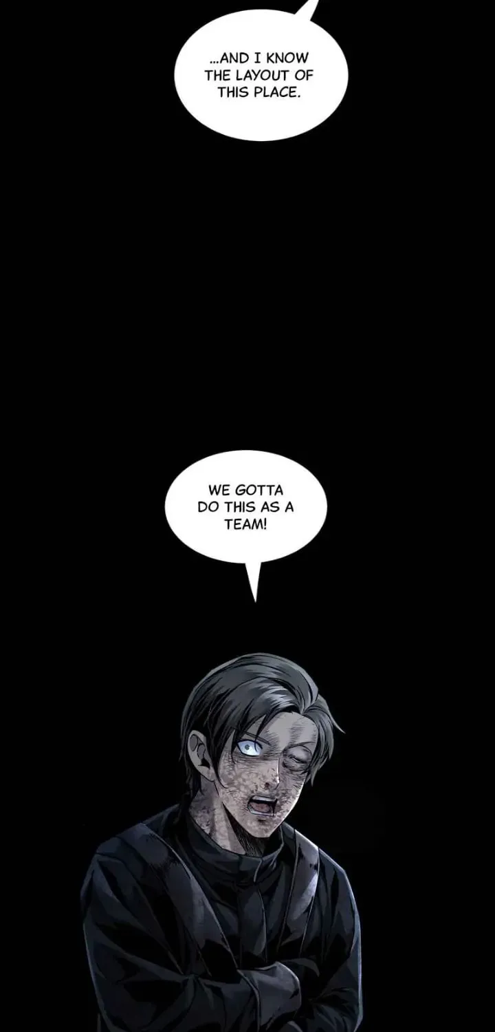 Read Dead Queen chapter 130 image 29 on Lezhin