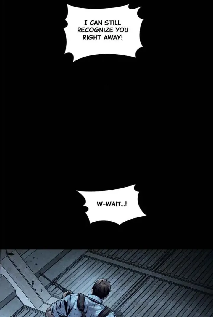 Read Dead Queen chapter 130 image 3 on Lezhin