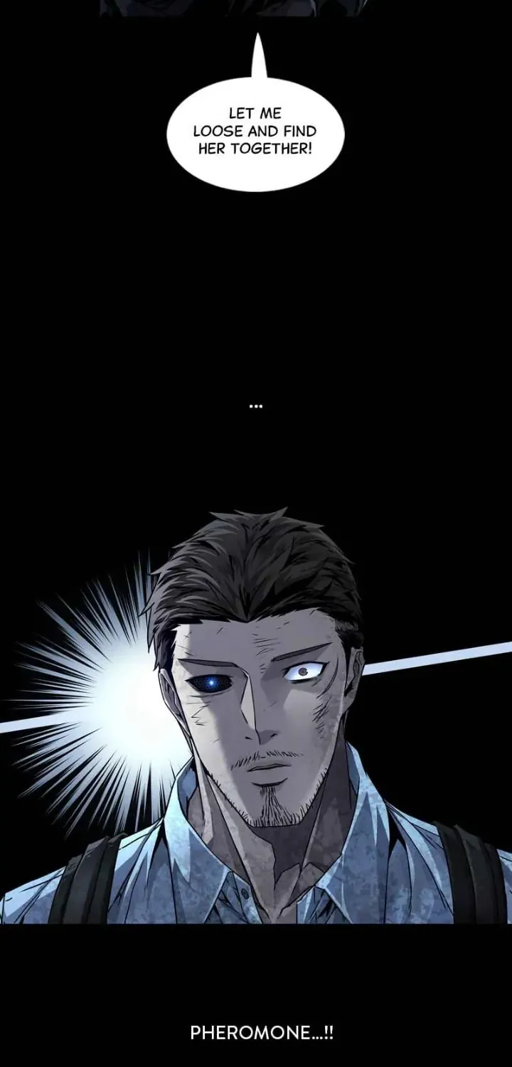 Read Dead Queen chapter 130 image 30 on Lezhin