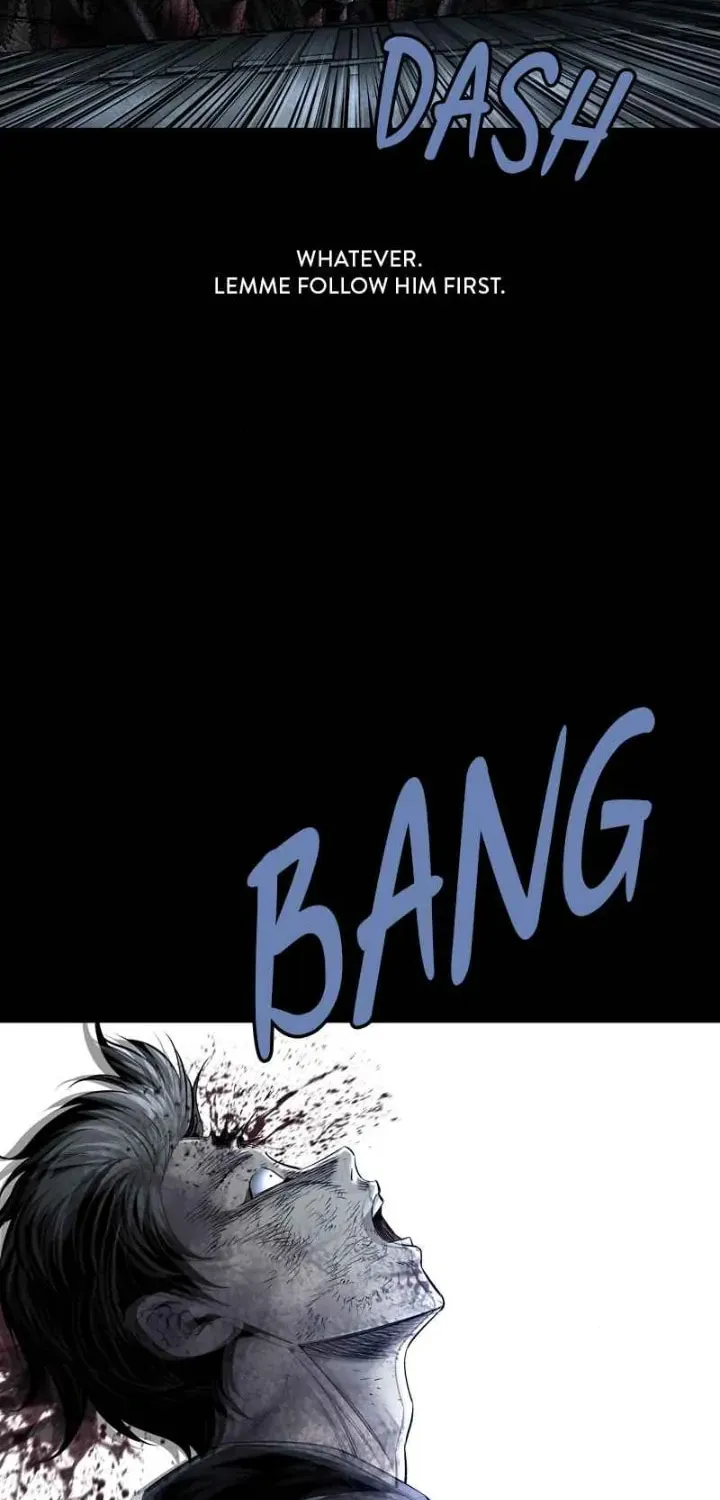 Read Dead Queen chapter 130 image 45 on Lezhin