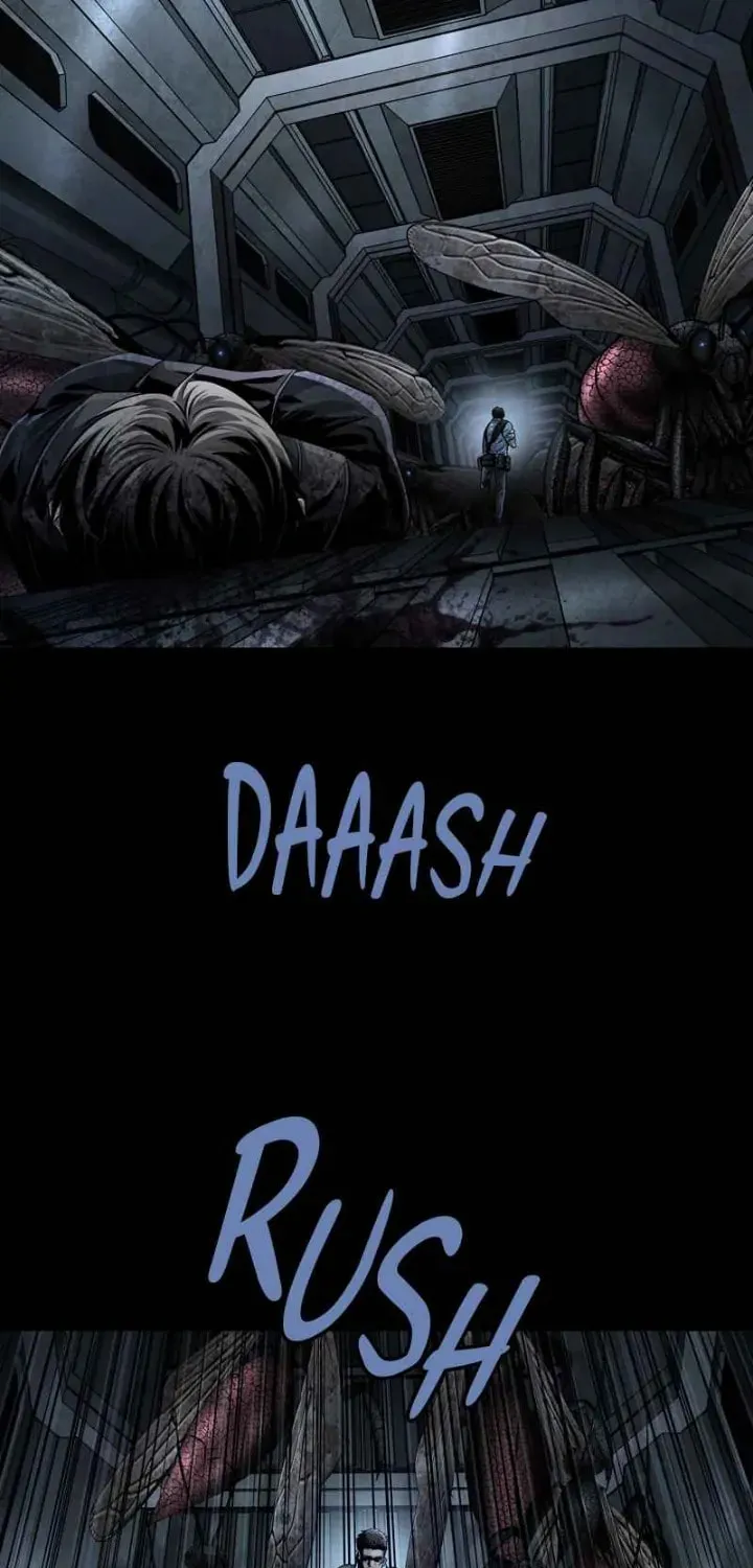 Read Dead Queen chapter 130 image 48 on Lezhin
