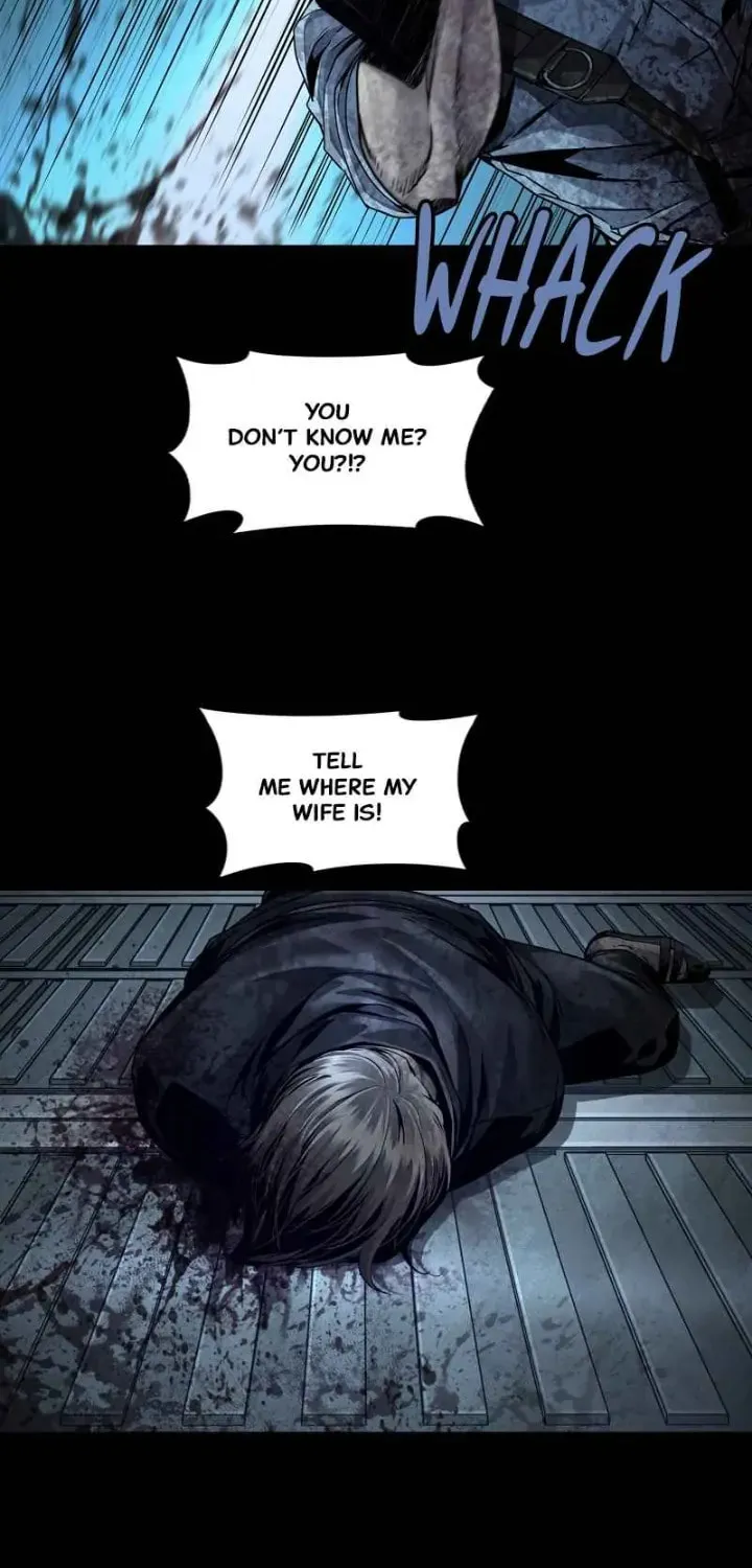 Read Dead Queen chapter 130 image 5 on Lezhin