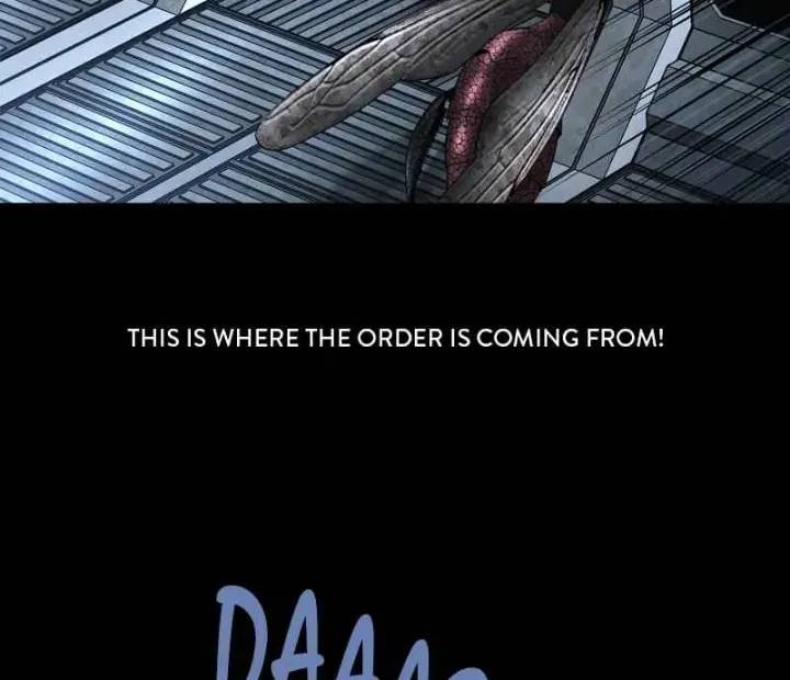 Read Dead Queen chapter 130 image 51 on Lezhin