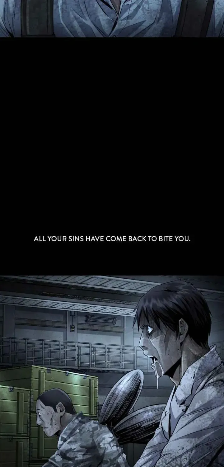 Read Dead Queen chapter 130 image 57 on Lezhin