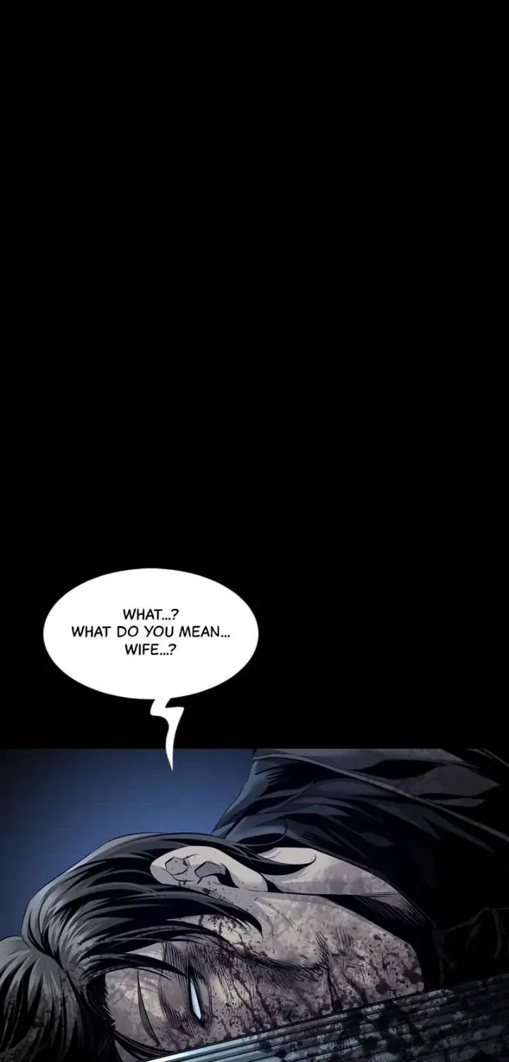 Read Dead Queen chapter 130 image 6 on Lezhin