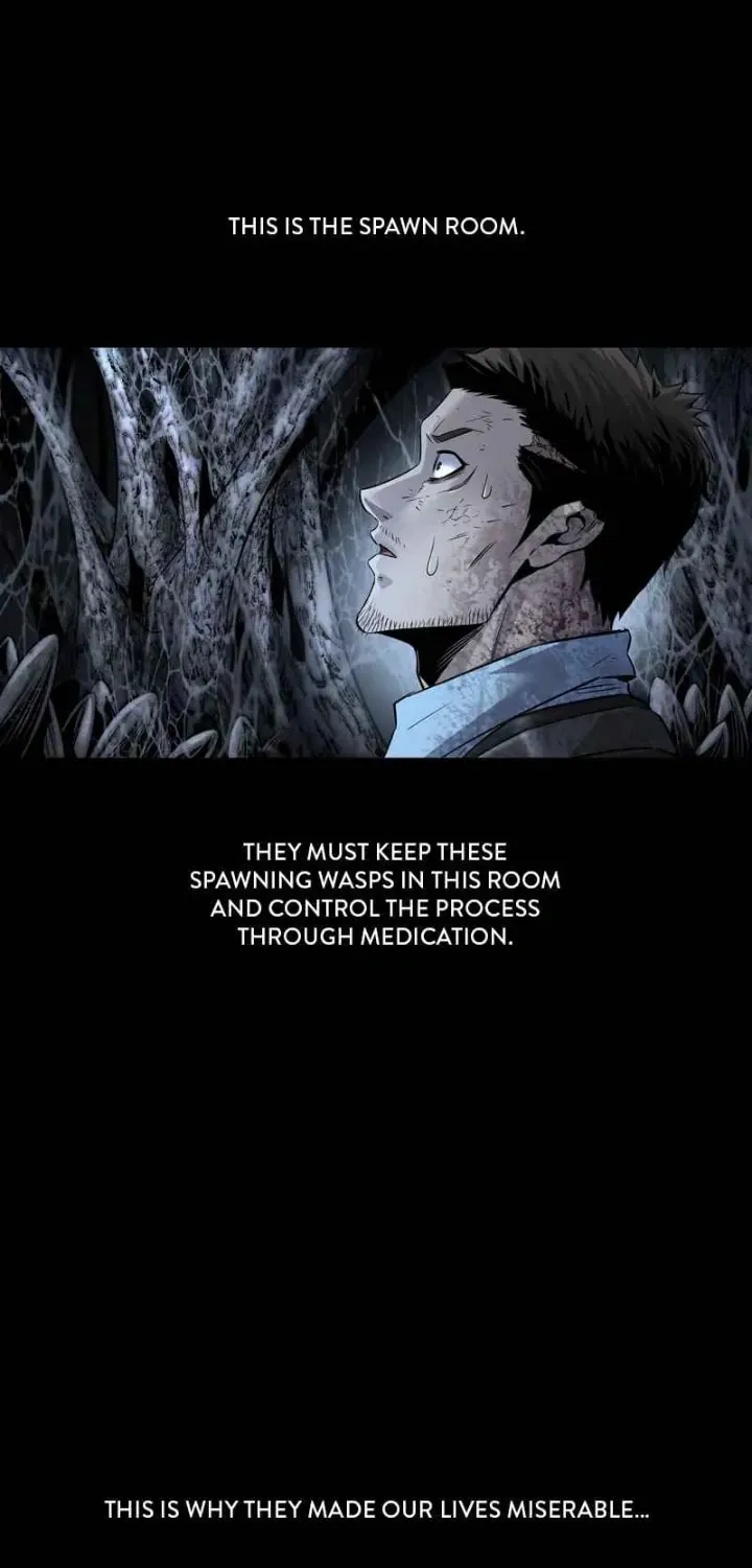 Read Dead Queen chapter 130 image 66 on Lezhin