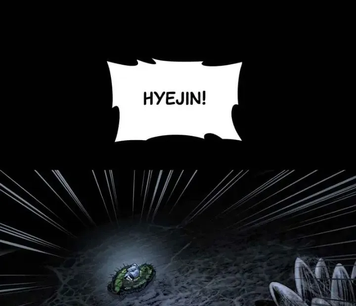Read Dead Queen chapter 130 image 71 on Lezhin