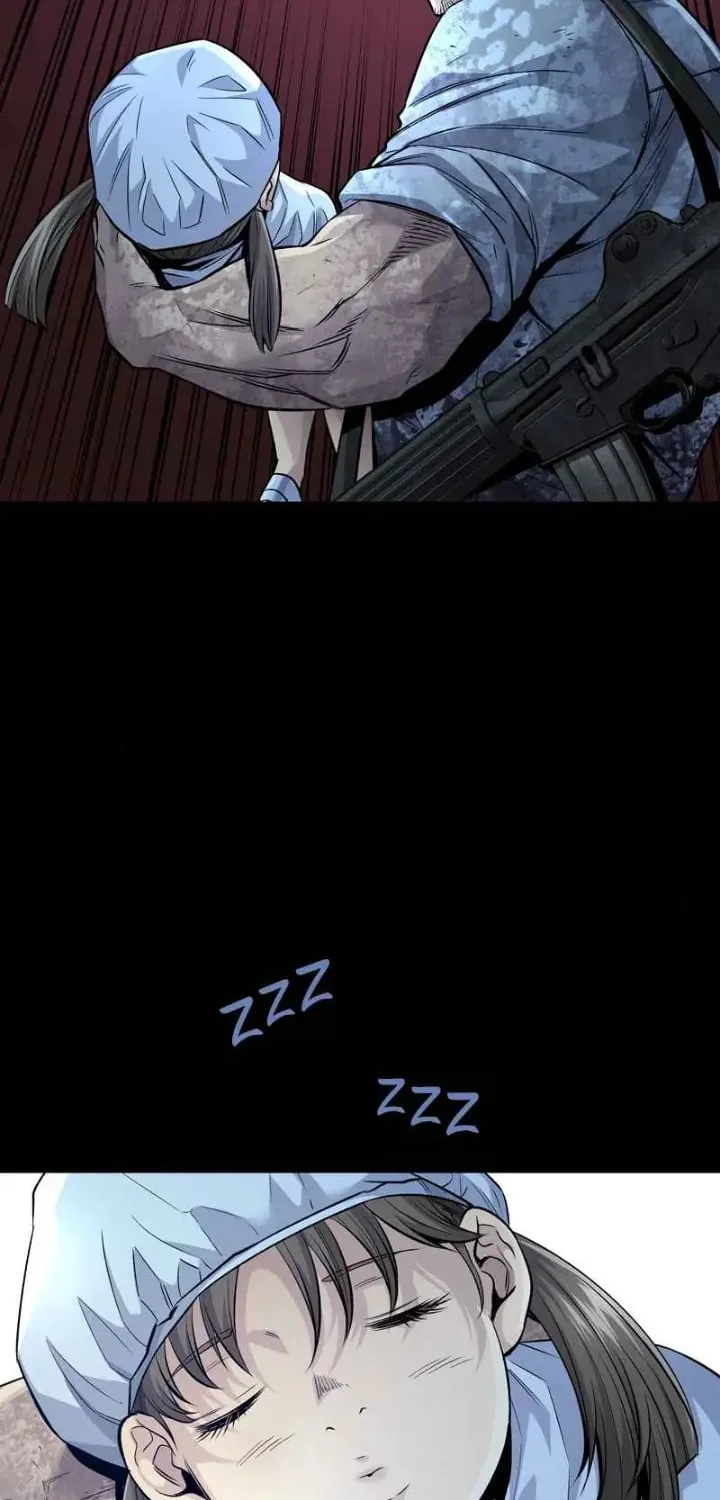 Read Dead Queen chapter 131 image 1 on Lezhin
