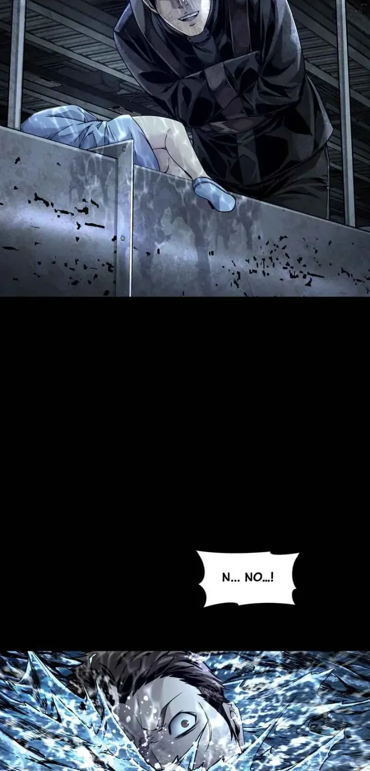 Read Dead Queen chapter 131 image 17 on Lezhin