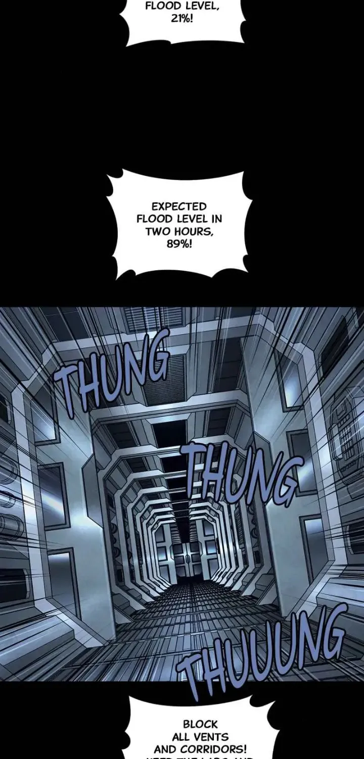 Read Dead Queen chapter 131 image 21 on Lezhin