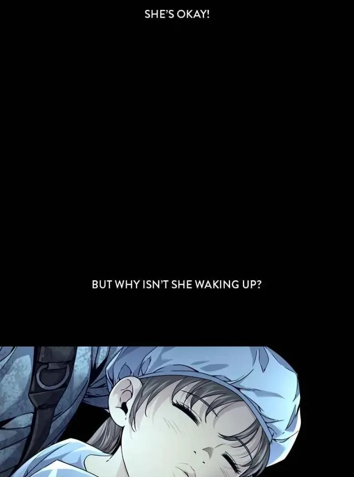 Read Dead Queen chapter 131 image 3 on Lezhin