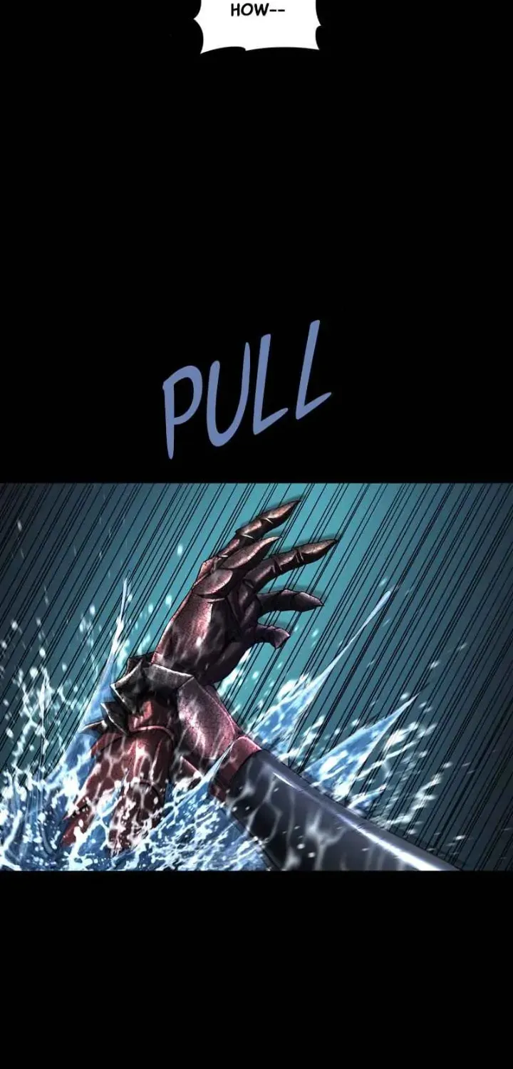 Read Dead Queen chapter 131 image 30 on Lezhin