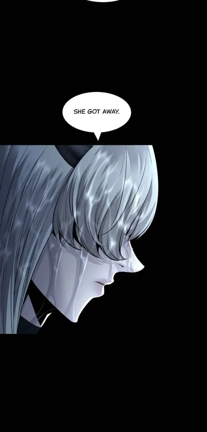 Read Dead Queen chapter 131 image 36 on Lezhin