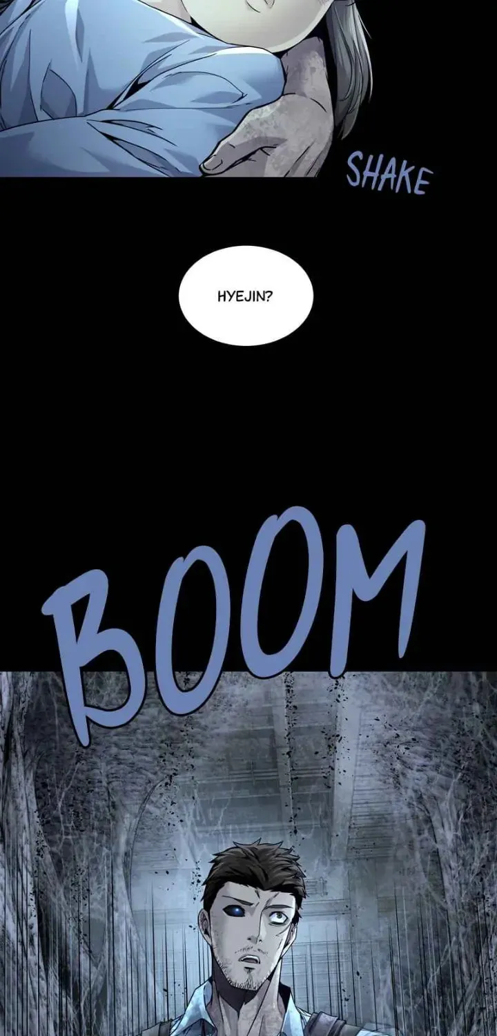 Read Dead Queen chapter 131 image 4 on Lezhin