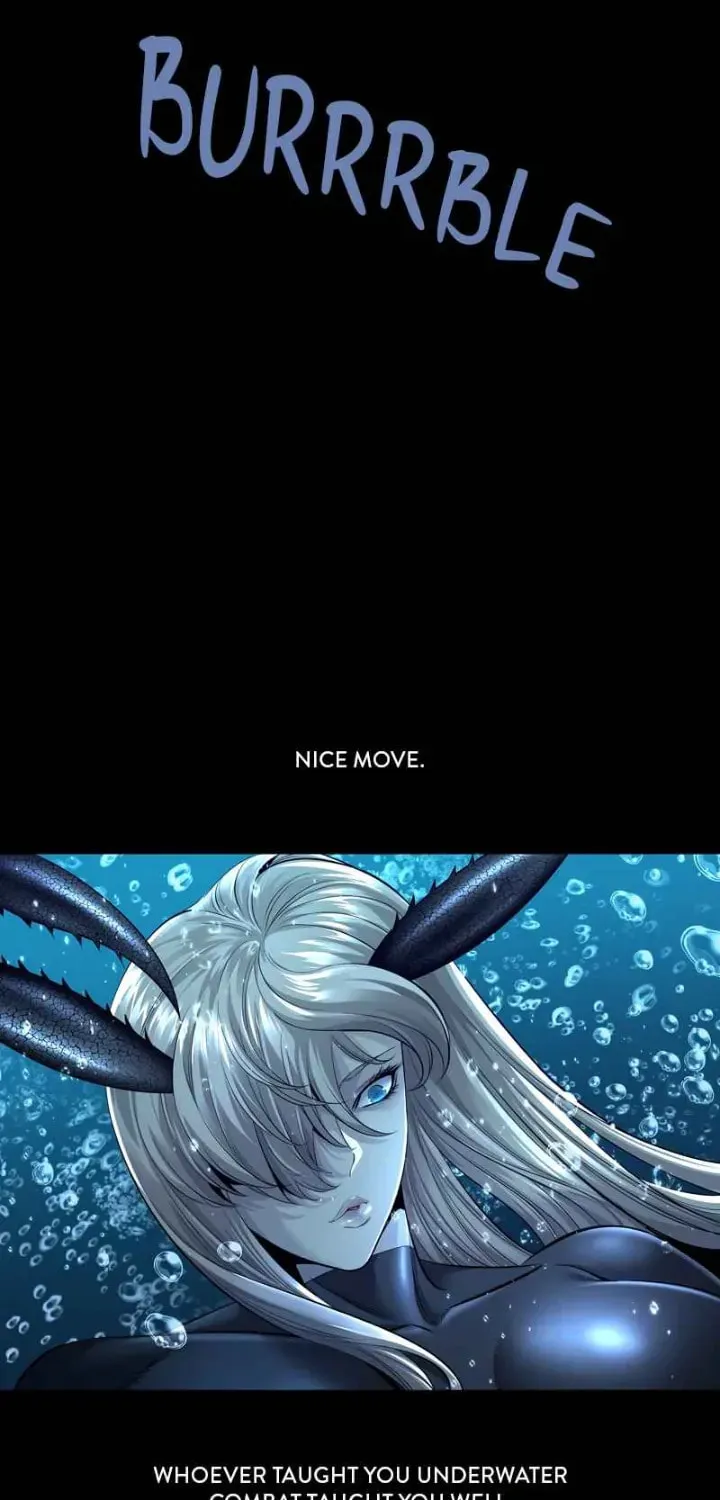 Read Dead Queen chapter 131 image 40 on Lezhin