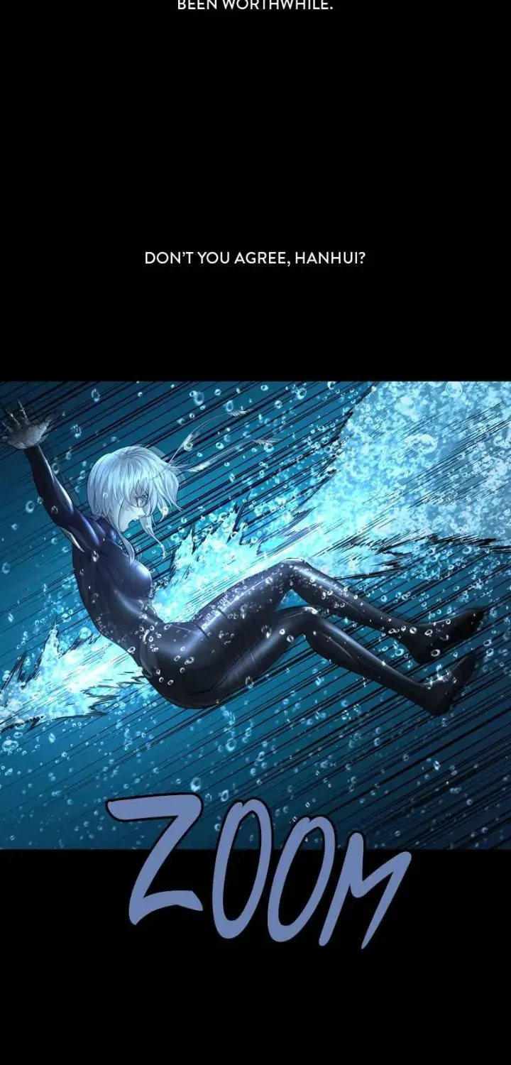 Read Dead Queen chapter 131 image 42 on Lezhin