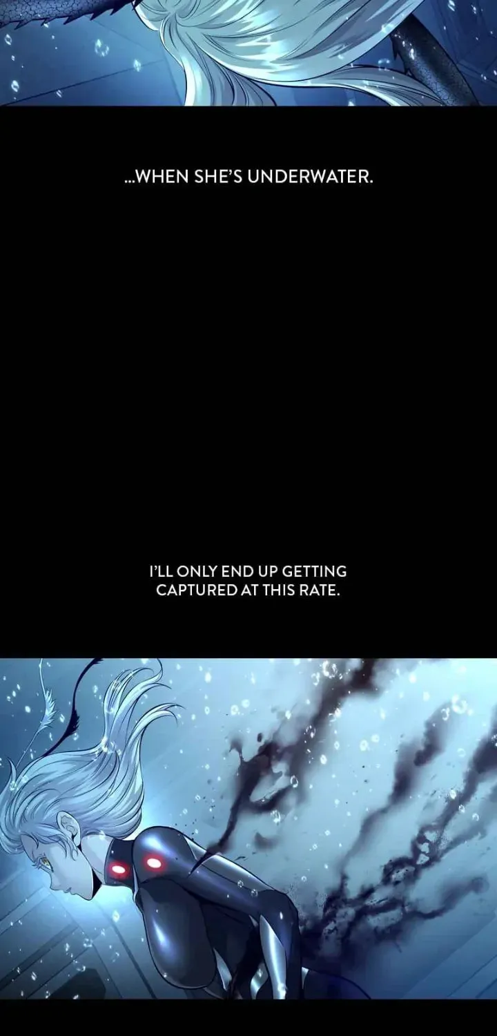 Read Dead Queen chapter 131 image 48 on Lezhin